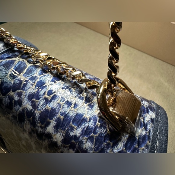 BRAHMIN ROSALIE NEW WITHOUT TAGS - Picture 9 of 14